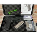 Pistolet Walther PPK/S kal. 22LR