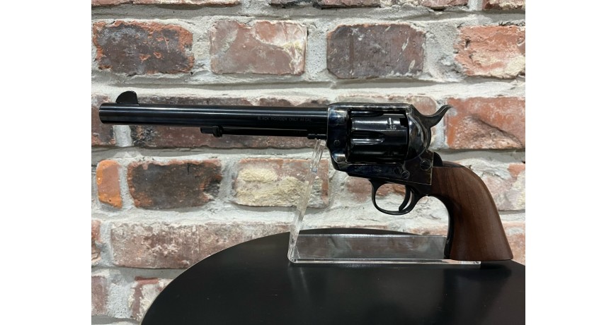 Rewolwer Pietta 1873 Colt Peacemaker 7½'' kal .44