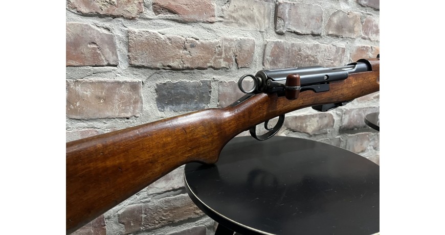 Karabin powtarzalny Schmidt Rubin K11 WF Bern 1905
