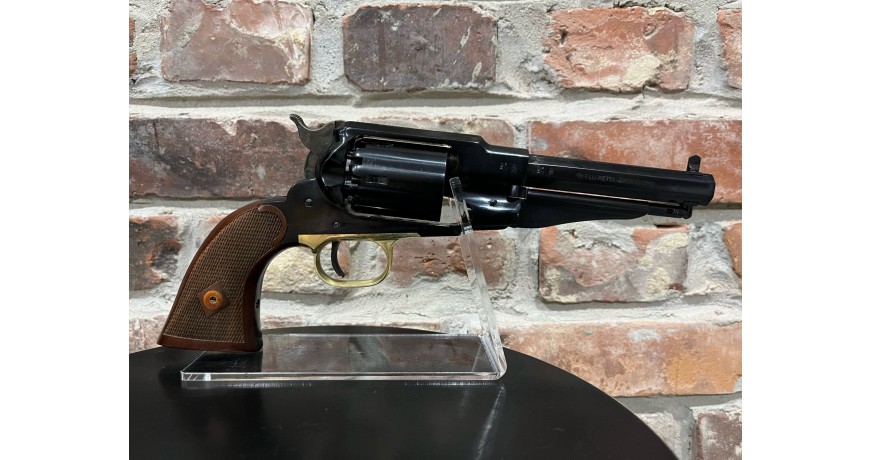 Rewolwer Remington 1858 New Model Sheriff .44