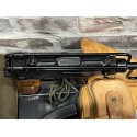 Pistolet samopowtarzalny SA61-S SKORPION