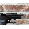 Pistolet Sarsilmaz P8 S Black 9×19
