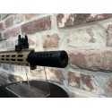 Strzelba sportowa samopowtarzalna SA-KA SK-12 PRO 18,5″ FDE