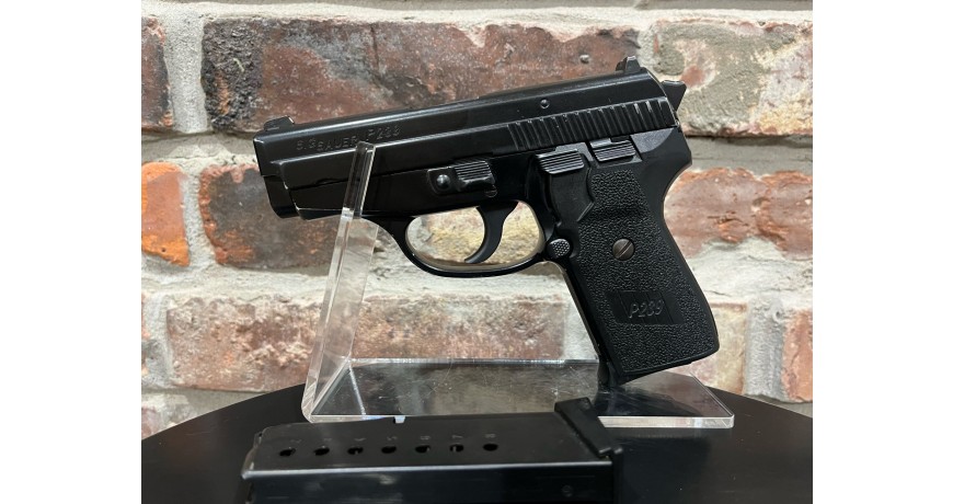 Pistolet Sig Sauer P239 kal. 9×19