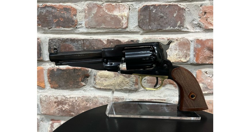 Rewolwer Remington 1858 New Model Sheriff .44