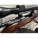 Sztucer Mauser wz.98 kal. 30-06 z lunetą