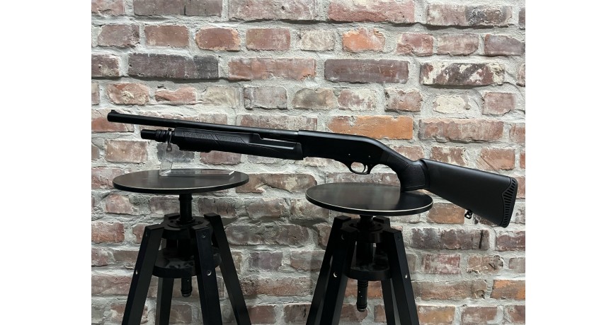 Strzelba Pump Action Hunt Group XRP-010 - 18,5″