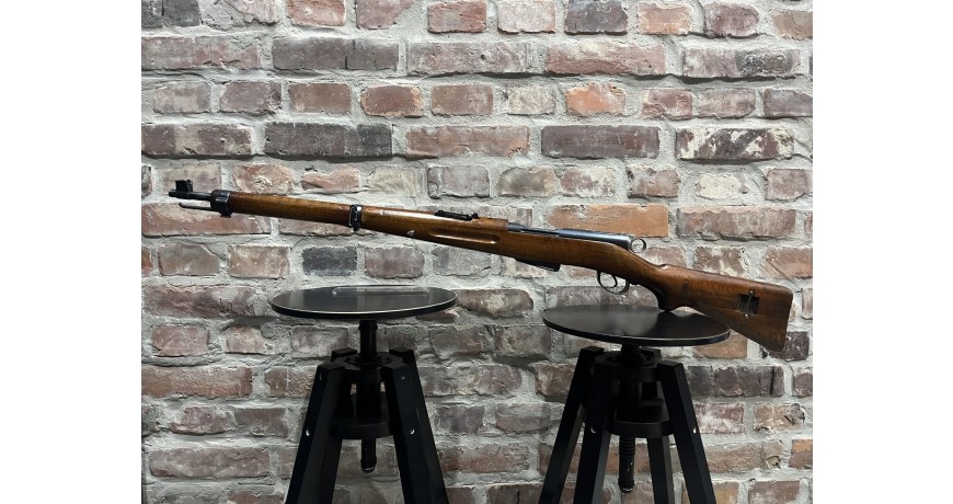 Karabin powtarzalny Schmidt Rubin K11 WF Bern 1929