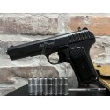 Pistolet TT wz. 33 „Sportowy” kal. 22 LR