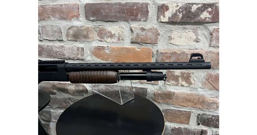 Strzelba powtarzalna ARM LEGACY TACTICAL PRO 12/76