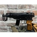 Pistolet samopowtarzalny SA61-S SKORPION