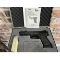 Pistolet H&K USP ELITE kal. 9×19
