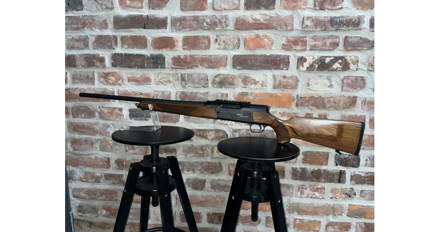 Strasser RS 14 Evolution sztucer dwutaktowy