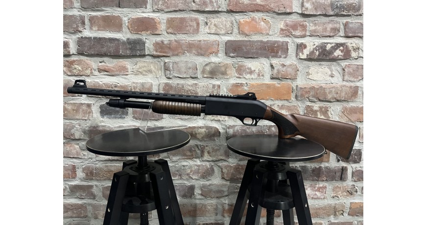 Strzelba powtarzalna ARM LEGACY TACTICAL PRO 12/76