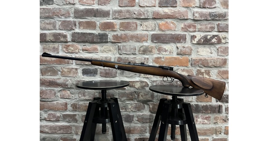 Sztucer Steyr Mannlicher Schönauer kal. 8x60S
