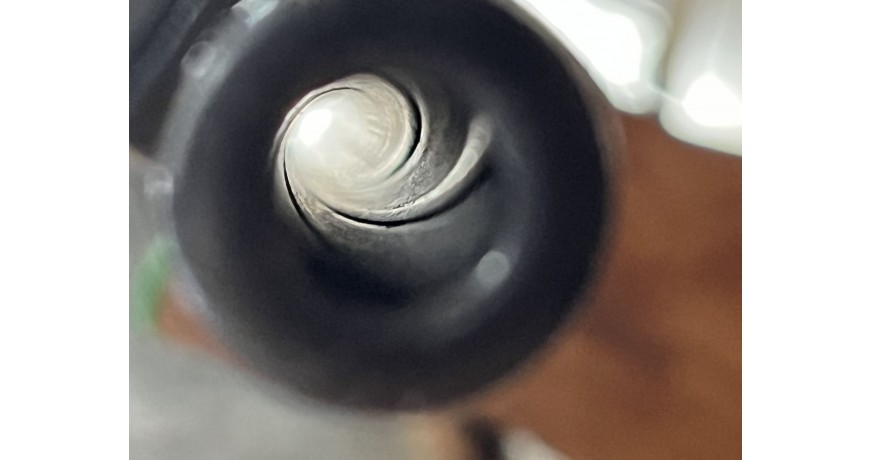 Sztucer Steyr Mannlicher Schönauer kal. 8x60S