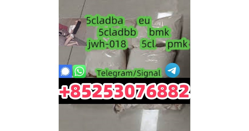 4fadb 4cladb 5cladb 6cladb orange powder