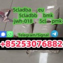 high purity 5cladb 6cladb low price fast shipping