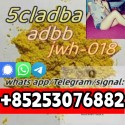 good price 5cladb 6cladb 4cladb 4fadb orange powder