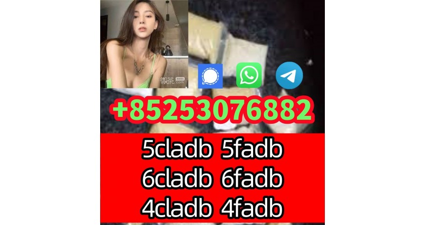 orange powder 3cladb 4cladb 5cladb 6cladb