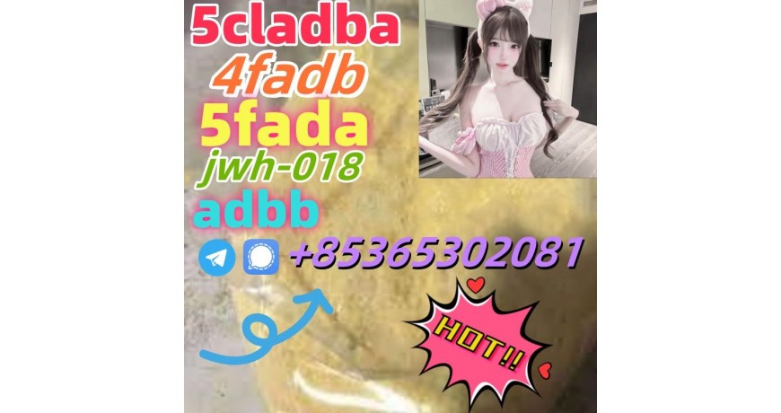 buy 5cl 5cladba precursor yellow powder best supplier