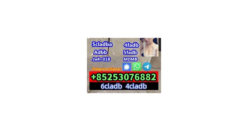good quality 5cladb 6cladb 4cladb 4fadb good service