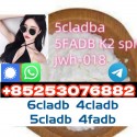 orange powder 6fadb 6cladb 5cladb 4fadb 4cladb