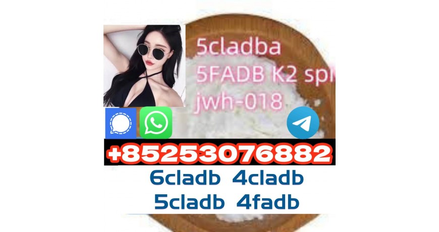 orange powder 6fadb 6cladb 5cladb 4fadb 4cladb