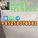 good price 5cladb 6cladb 4cladb 4fadb orange powder