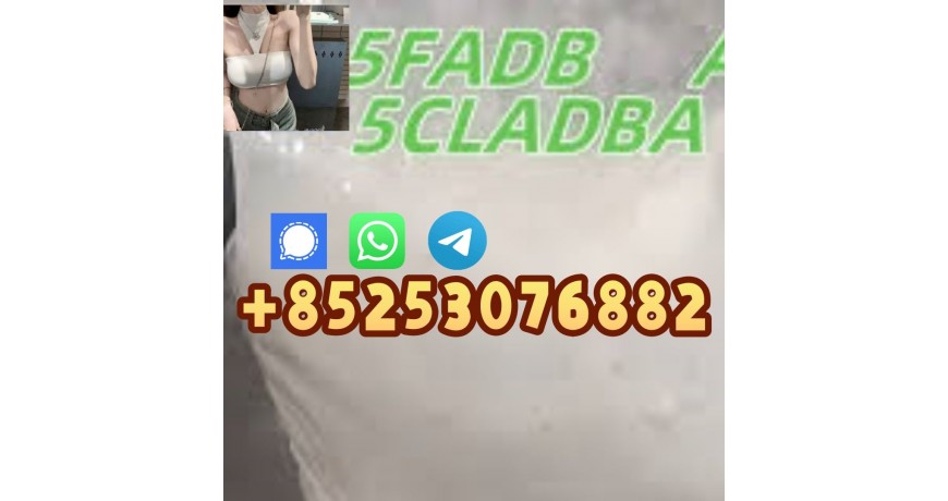 good price 5cladb 6cladb 4cladb 4fadb orange powder