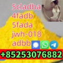 3cladb low price 4cladb 5cladb 6cladb purity powder