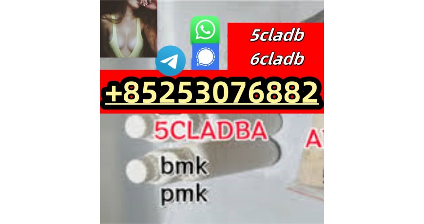 high purity 5cladb 6cladb low price fast shipping