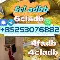 orange powder 6cladba 5cladbb fast shipping good quality