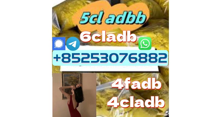 orange powder 6cladba 5cladbb fast shipping good quality