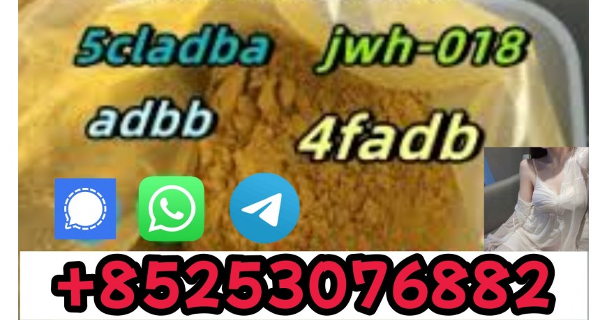 orange powder 3cladb 4cladb 5cladb 6cladb