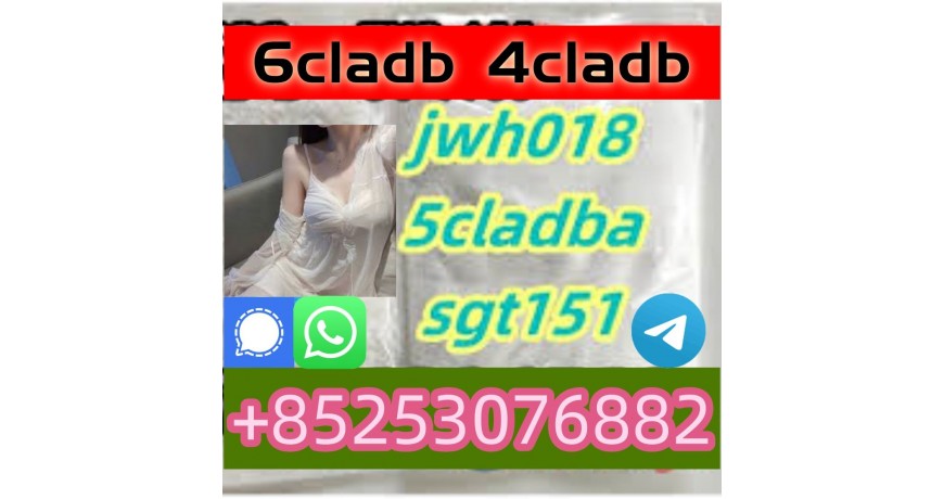 4cladb 4fadb 5cladb 6cladb orange powder jwh018