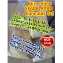 Sell 5cl precursors K2 powder spice ADB-FUBINACA AMB-FUBINACA 5F-AMB