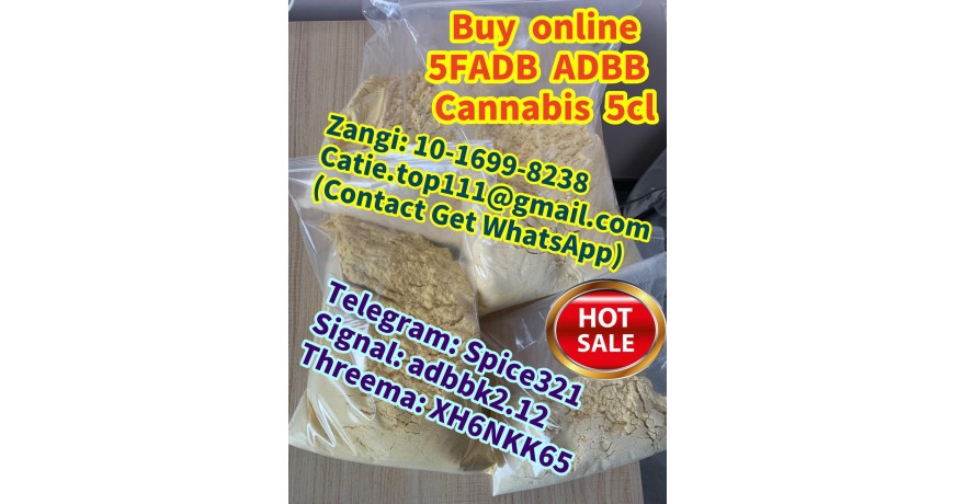 Sell 5cl precursors K2 powder spice ADB-FUBINACA AMB-FUBINACA 5F-AMB