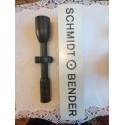 Luneta Schmid Bender Stratos 2.5/13/56
