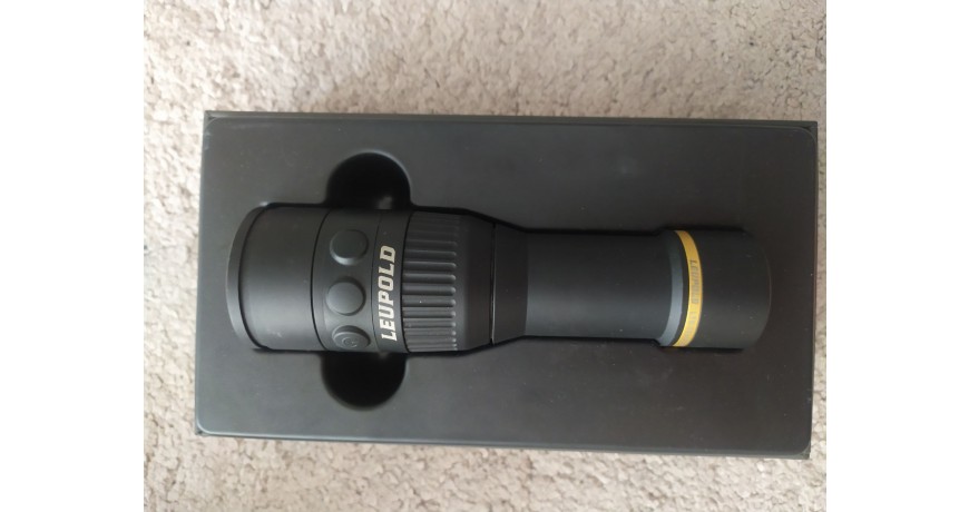Termowizor Leupold LTO Tracker