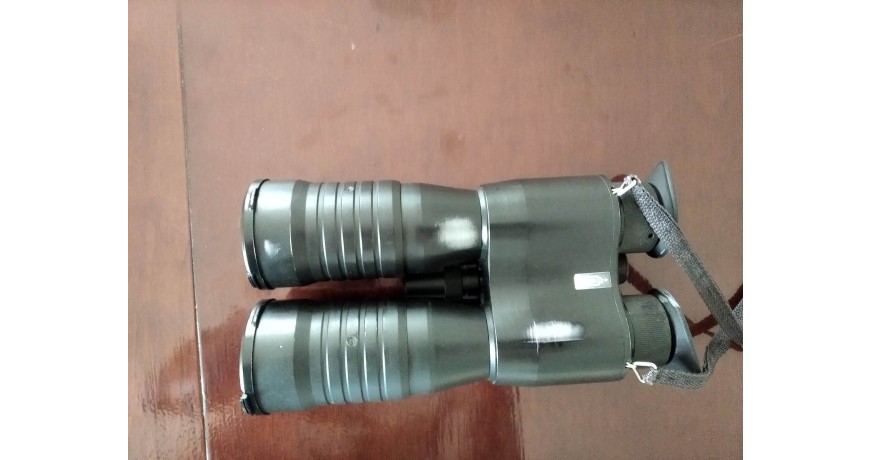 Lornetka noktowizyjna Nayvis noktowizor z oświetlaczem laserowym