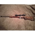 Karabinek CZ 527 LUX