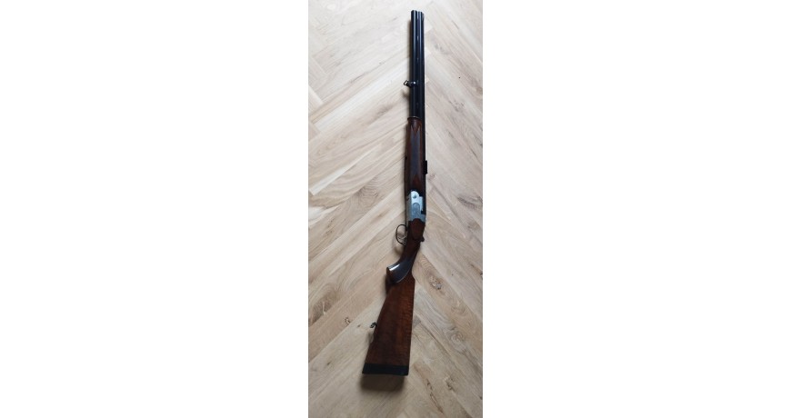 Bock Beretta S687