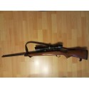 Sprzedam sztucer weatherby kal. 270 win