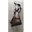 Sztucer Mossberg Patriot kal 243 Win