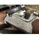 Kniejówka HAYM 12/70, 7x65R