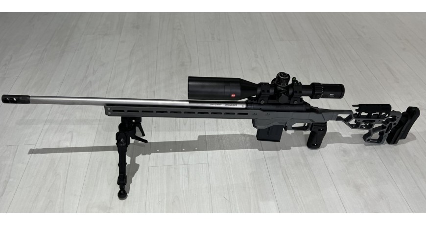 Na sprzedaż: Karabin sportowy Savage 110 Elite Precision 6,5 Creedmoor