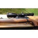 Sauer 202 kal. 7x64. + optyka Zeiss z przyspiesznikiem.