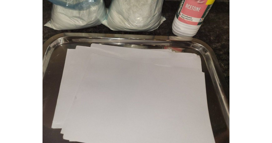 Kup papier nasączony K2 Spice, spray i arkusze papieru K2 online