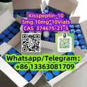 Kisspeptin-10 5mg 10mg*10Vials CAS 374675-21-5